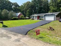 Best Paver Driveway Installation  in USA